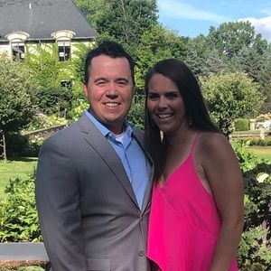 Meet your Posher, Dan